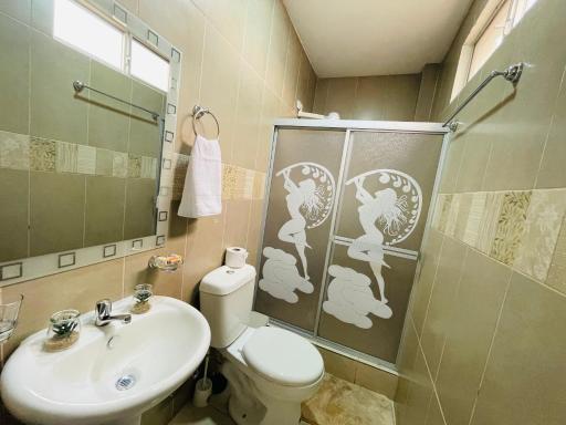 Hermoso departamento ubicado a 5 minutos de la playa Las Palmas Dep2edif2 - Housity