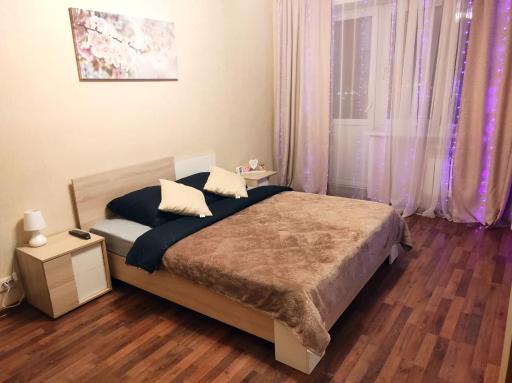 Aeroklubnaia 17k1 - Housity