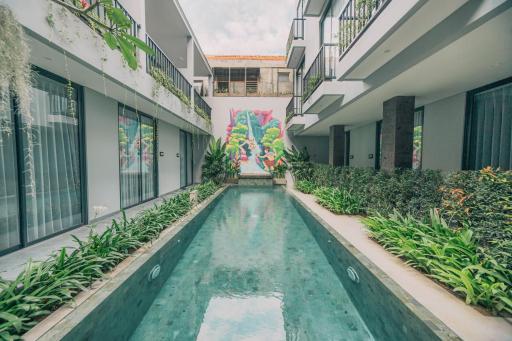 Bestah Coliving - Housity