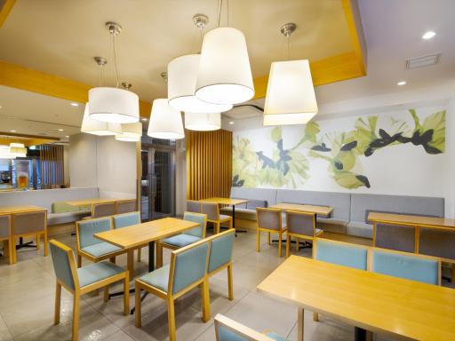 Sustainability certification Best Western Hotel Fino Osaka Shinsaibashi - Housity
