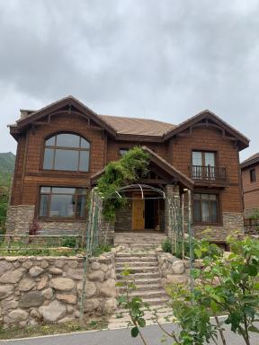 Orenda Tribe Villa - Housity
