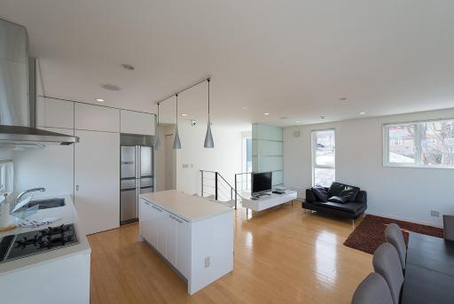 Ummei Ski Holiday House - Housity