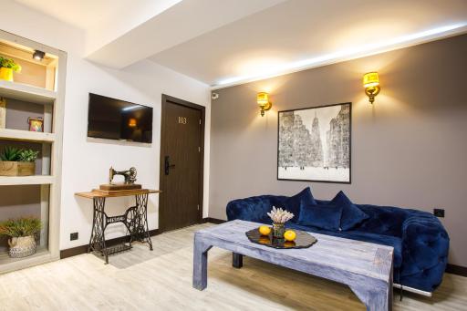 The Phoenix Boutique Hotel - Housity