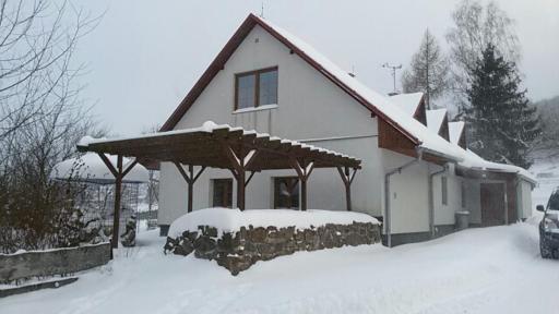 Holiday House Žacléř - Housity