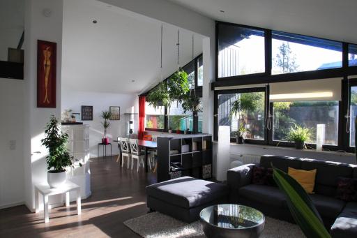 Bezaubernder Bungalow im Fünfseenland nähe S-Bahn - Housity