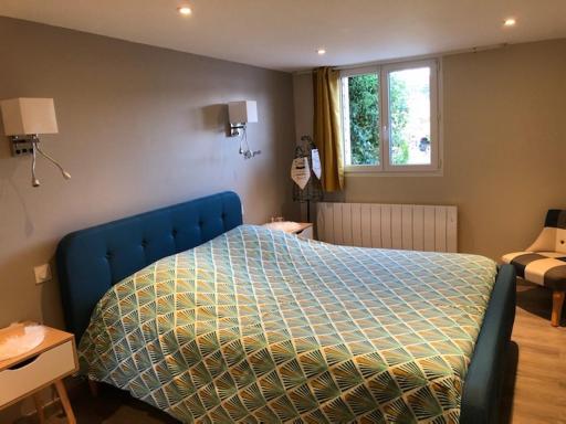 Gîte Lusitania - Housity