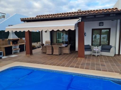 VILLA DREAMS - VILLAS LA ESTANCIA - - Housity