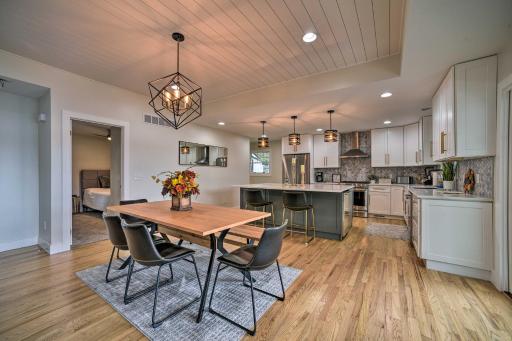 Fenton Home with Patio and All Sports Lake Access - Housity