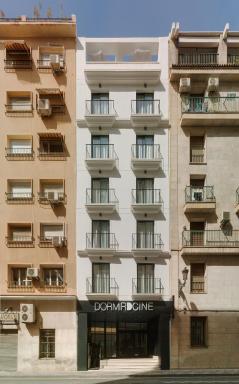 Dormirdcine Alicante - Housity