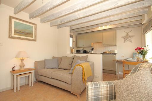 North Norfolk Coastal Cottage for 2 - Housity