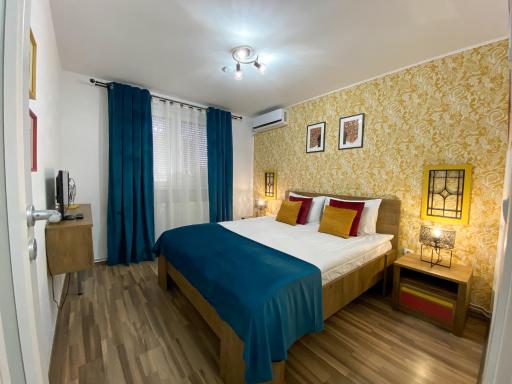 Autumn Bliss Apartment - Housity