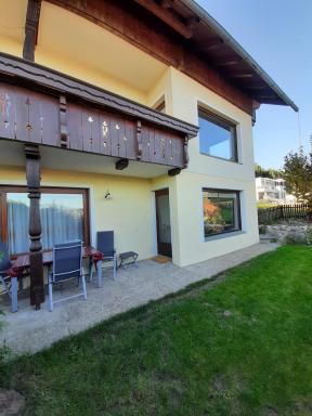 Ferienwohnung Waiern - Housity