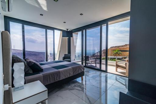Blue Horizon Resort by Monte Leon - Housity