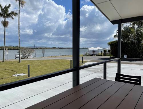 Fishing Haven Holiday Park - Housity