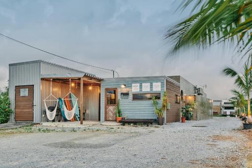 IMAGINE OKINAWA -stay- - Housity