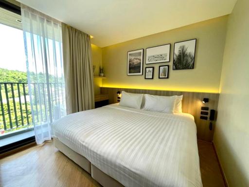 M2 Hotel Waterside - Housity
