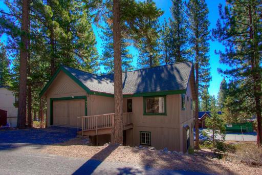 Gale Force Wind by Lake Tahoe Accommodations - Housity