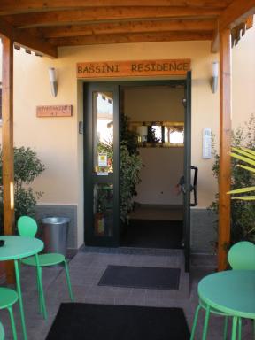 Bassini Residence - Housity
