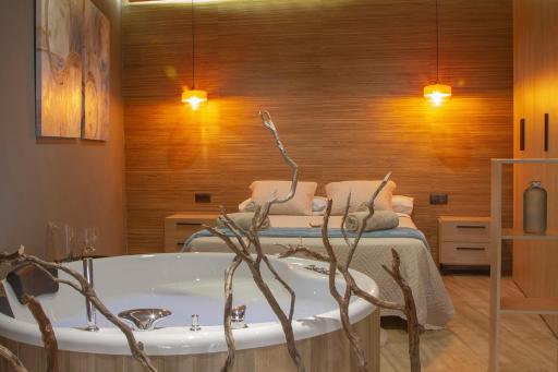 Ubrique Loft Rural - Housity