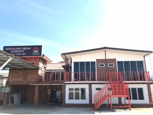 Kenyalang Urban Homestay - Housity