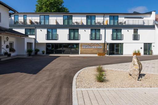 Heufelder Hof - Housity