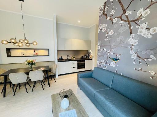 Design-Apartments Am Kaisersaal - Housity