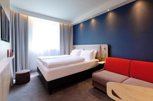 Holiday Inn Express - Lustenau - Hizvo
