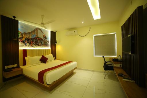 The Butterfly Luxury Serviced Apartments - Housity