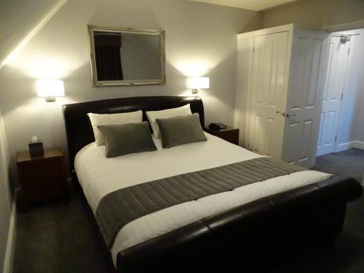 The Beeches Hotel & Leisure Club - Housity