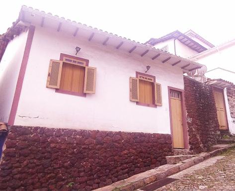 Oro Hospedaria - Housity