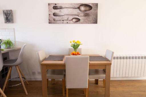 Croftwood Cottage - Housity