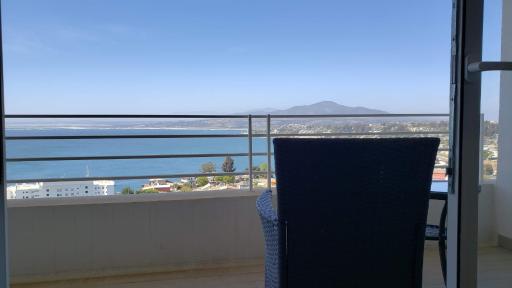 Hermoso amanecer- vista al mar - Housity