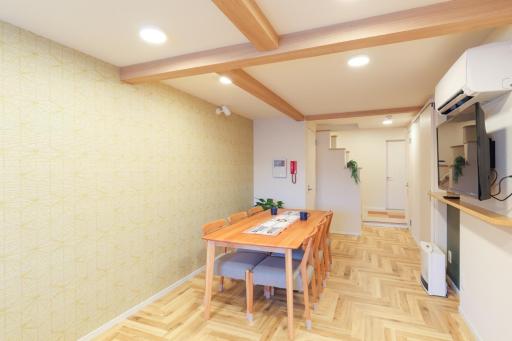 2-1-4 Higashiyama - House / Vacation STAY 7252 - Housity