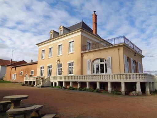 DOMAINE BERENGUER - Housity