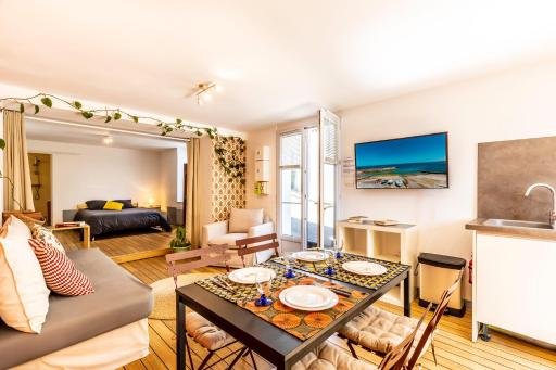 Villa Martha - Appt 02 - Housity