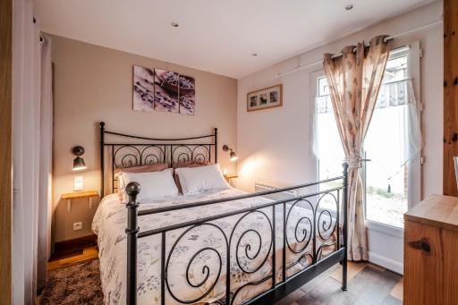 Le gîte de Maillebois - Housity