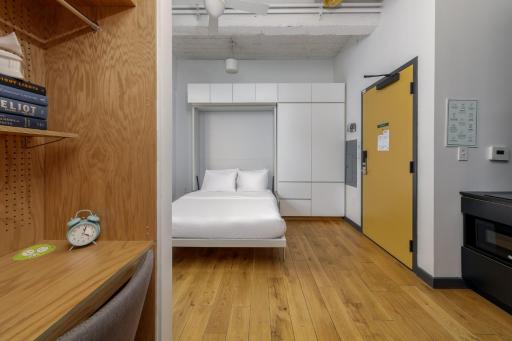 Placemakr Wall Street - Housity