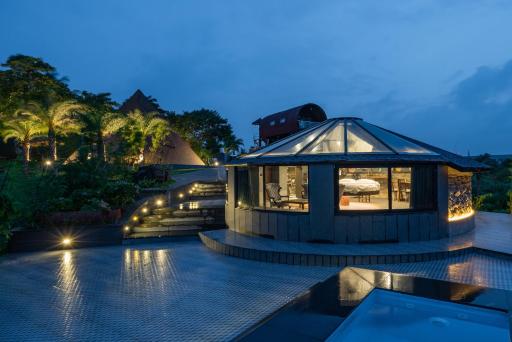 Anchaviyo Resort - Housity