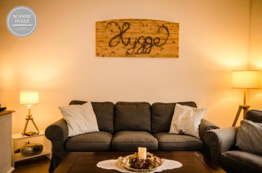 Ferienwohnung Scandic Hygge Bevern im Weserbergland - Housity