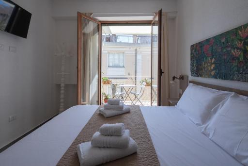 Sul Corso Affittacamere - Housity