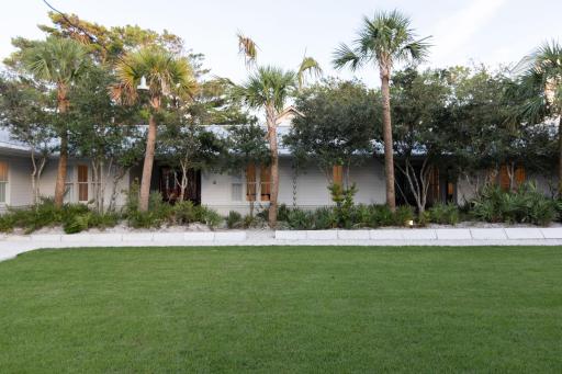 The Court 8 - Housity