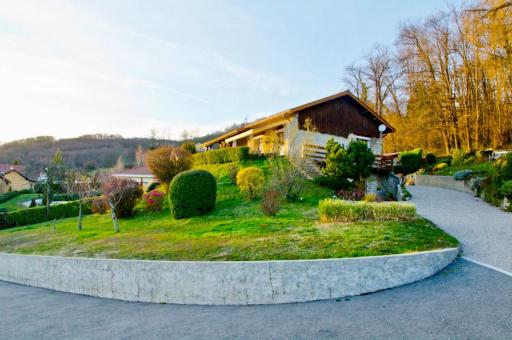 Le Mas Dauphinois - Housity