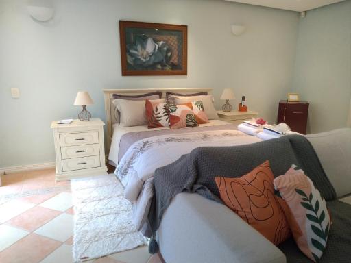 Casa Verde - Suíte 1 - Housity