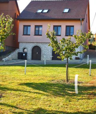 Apartmán Nesyt - Housity