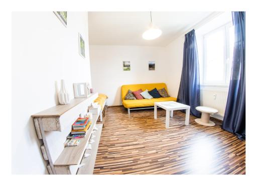 Hartmanice Apartment - Housity