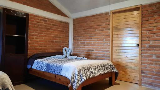 CABAÑAS TLAXCO LA LOMA - Housity