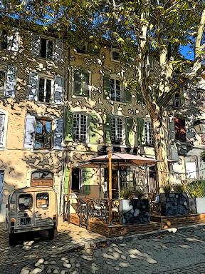 Carnets de voyage Coté studios - Housity