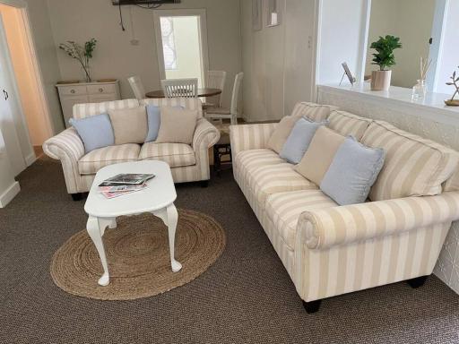 The Old Flour Mill Apartment (Gallipoli house) - Housity