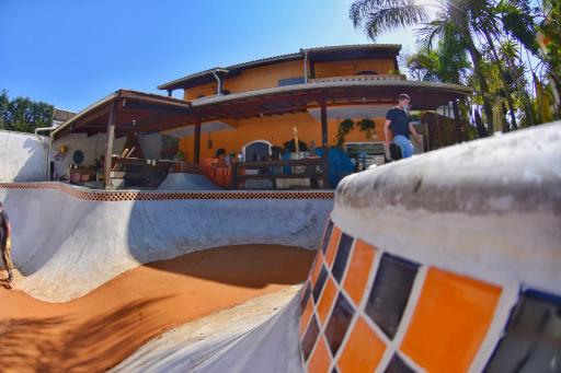 Pousada Praia do Tombo - Housity