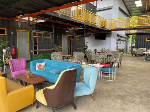 7 Inn Semporna - Housity